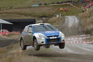 2013 Wales Rally GB