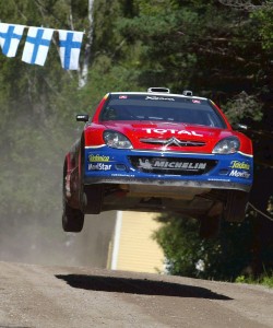 2003_WRC_ Finland_Citroen_McRae_med